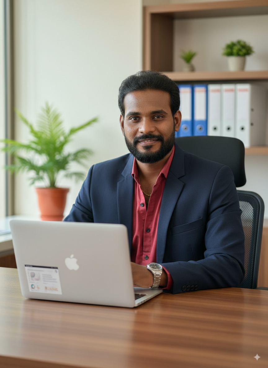 best ai digital marketing expert in chennai